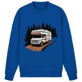 Pathfinder Edition Sweatshirt - Arvenzo