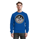 Starry compass  - Basic Sweatshirt - Arvenzo