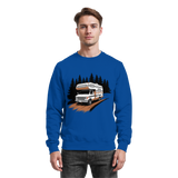 Pathfinder Edition Sweatshirt - Arvenzo