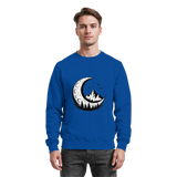 Crescent Peak Sweatshirt - Arvenzo