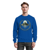 Lunar Horizon Sweatshirt - Arvenzo