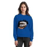 Pathfinder Edition Sweatshirt - Arvenzo