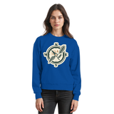 Natura Compass - Basic Sweatshirt - Arvenzo