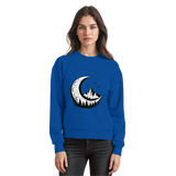 Crescent Peak Sweatshirt - Arvenzo