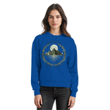 Lunar Horizon Sweatshirt - Arvenzo