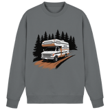 Pathfinder Edition Sweatshirt - Arvenzo