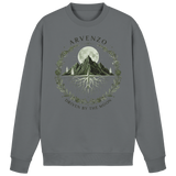 Lunar Horizon Sweatshirt - Arvenzo