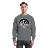 Starry compass  - Basic Sweatshirt - Arvenzo