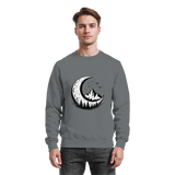 Crescent Peak Sweatshirt - Arvenzo