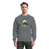 Lunar Horizon Sweatshirt - Arvenzo