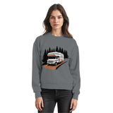 Pathfinder Edition Sweatshirt - Arvenzo