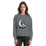 Crescent Peak Sweatshirt - Arvenzo