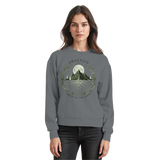 Lunar Horizon Sweatshirt - Arvenzo