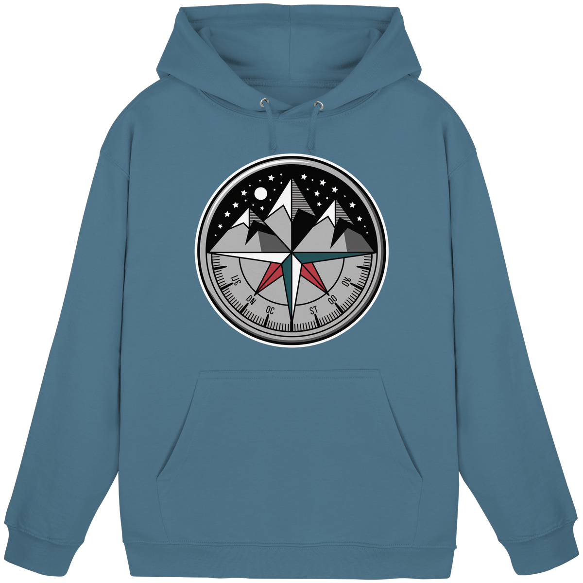 Starry compass - Arvenzo