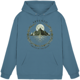 Lunar Horizon Hoodie - Arvenzo