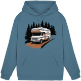 Pathfinder Edition Hoodie - Arvenzo