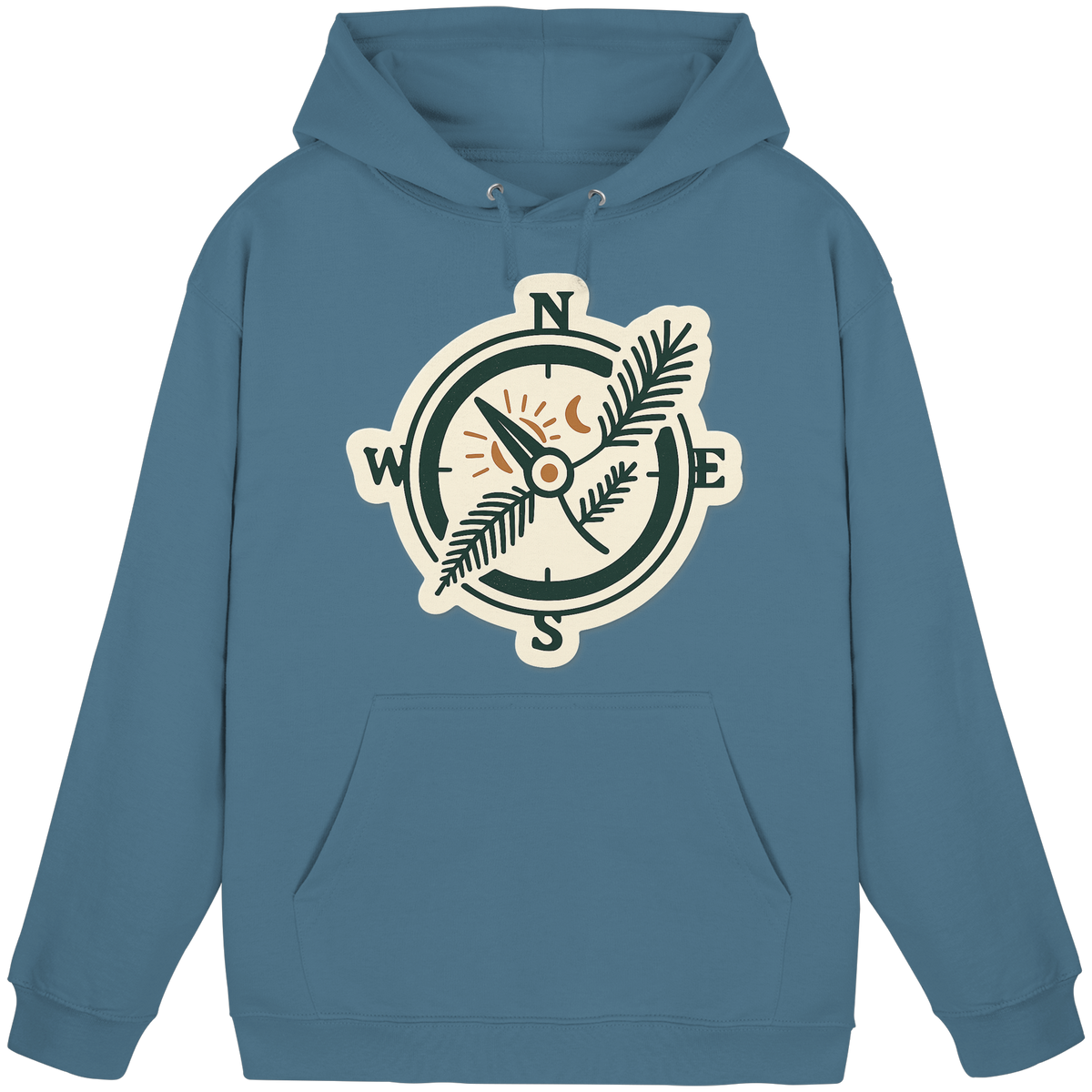 Natura Compass - Arvenzo