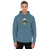 Lunar Horizon Hoodie - Arvenzo