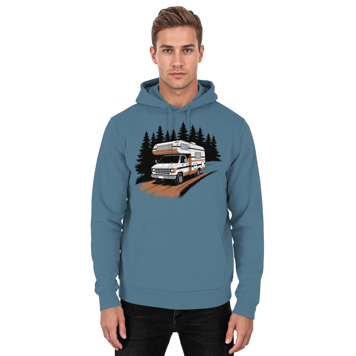 Pathfinder Edition Hoodie - Arvenzo