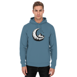 Crescent Peak Hoodie - Arvenzo