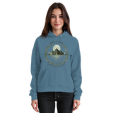 Lunar Horizon Hoodie - Arvenzo