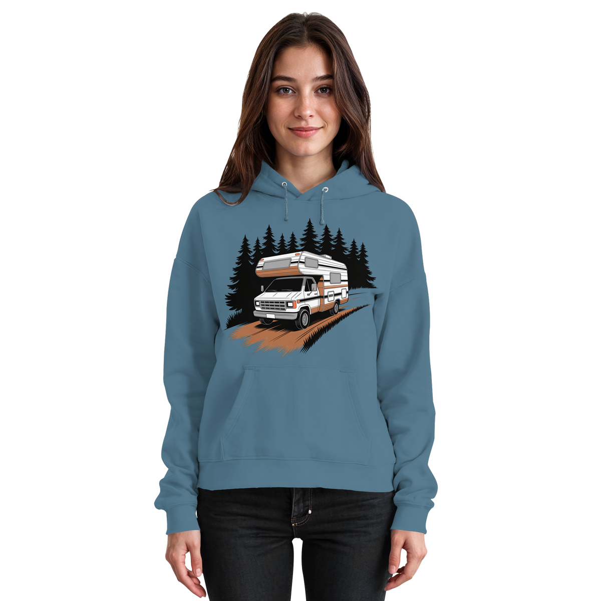 Pathfinder Edition Hoodie - Arvenzo