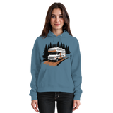 Pathfinder Edition Hoodie - Arvenzo