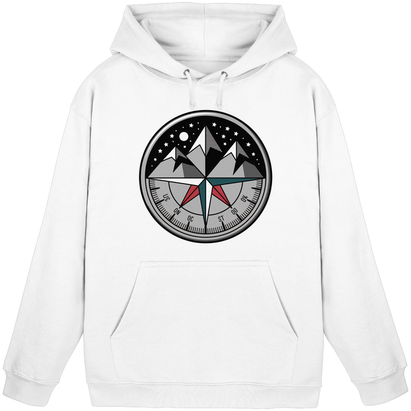 Starry compass - Arvenzo