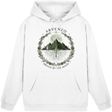 Lunar Horizon Hoodie - Arvenzo