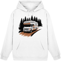Pathfinder Edition Hoodie - Arvenzo