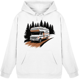 Pathfinder Edition Hoodie - Arvenzo