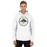 Lunar Horizon Hoodie - Arvenzo