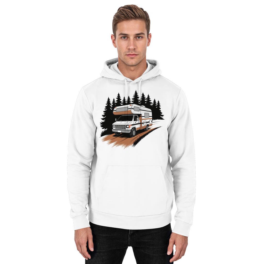 Pathfinder Edition Hoodie - Arvenzo