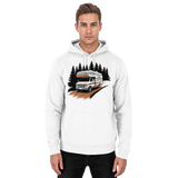 Pathfinder Edition Hoodie - Arvenzo