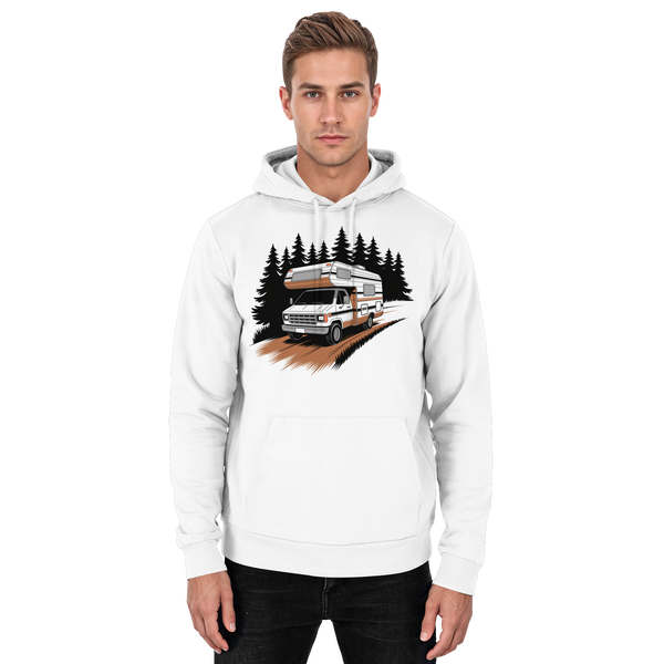 Pathfinder Edition Hoodie - Arvenzo