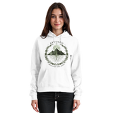 Lunar Horizon Hoodie - Arvenzo