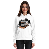 Pathfinder Edition Hoodie - Arvenzo