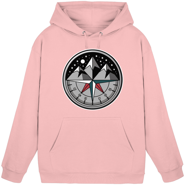 Starry compass - Arvenzo