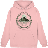 Lunar Horizon Hoodie - Arvenzo
