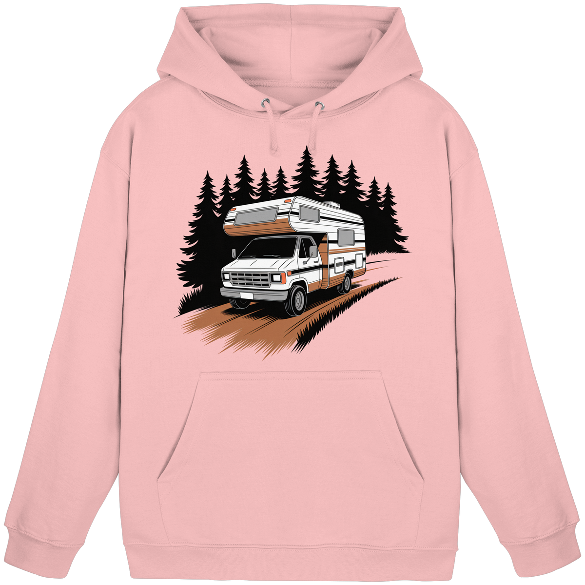 Pathfinder Edition Hoodie - Arvenzo
