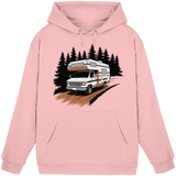 Pathfinder Edition Hoodie - Arvenzo