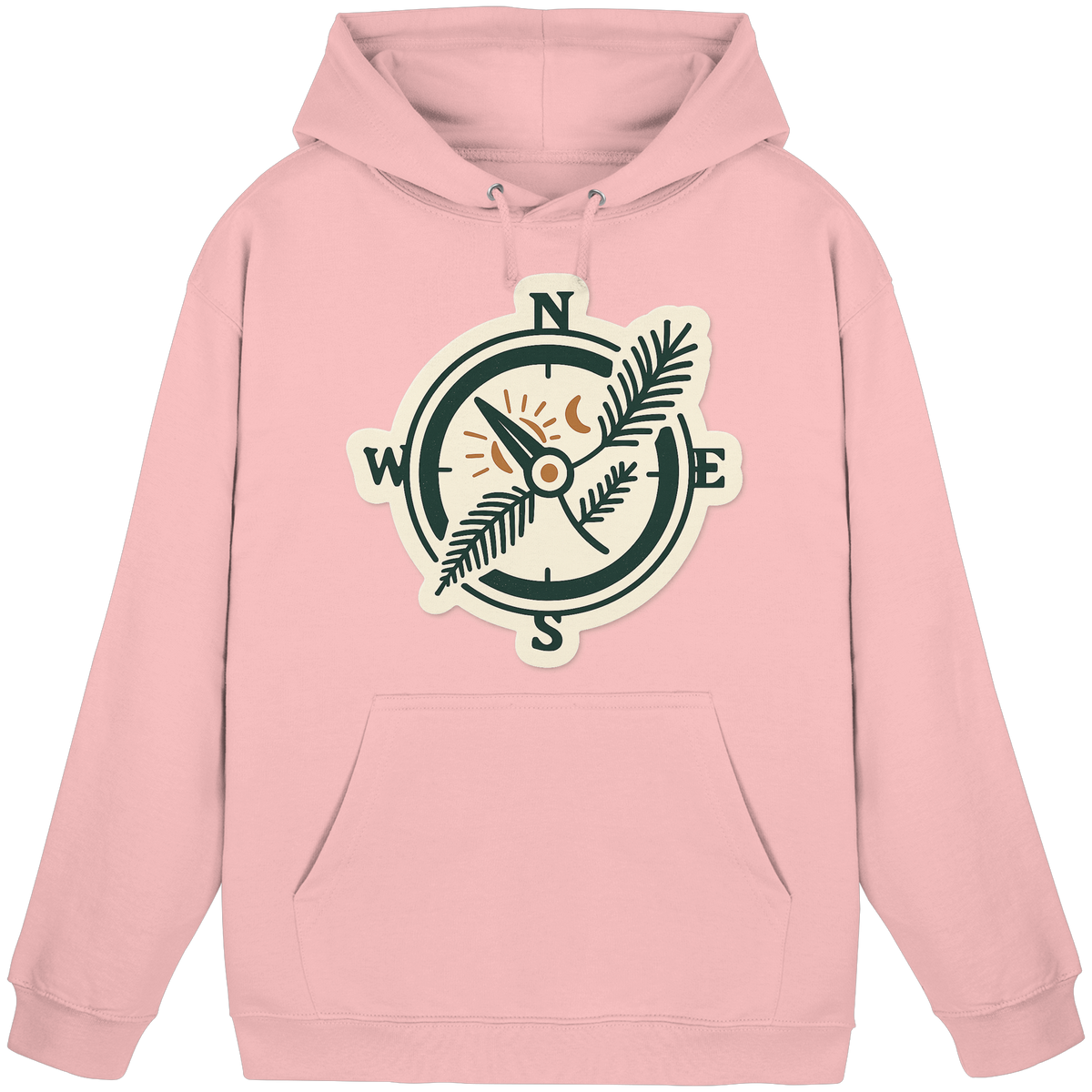 Natura Compass - Arvenzo
