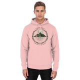 Lunar Horizon Hoodie - Arvenzo