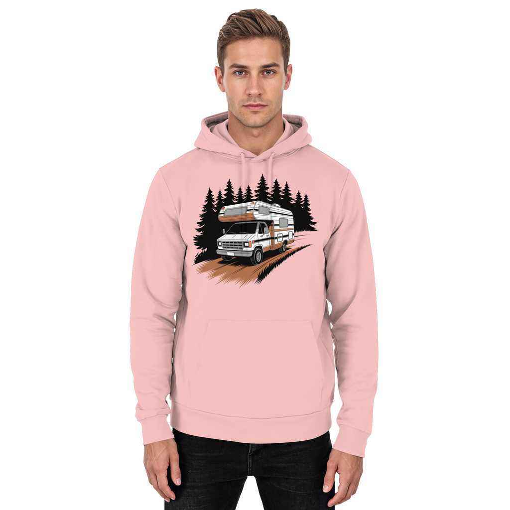 Pathfinder Edition Hoodie - Arvenzo