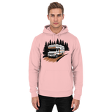 Pathfinder Edition Hoodie - Arvenzo
