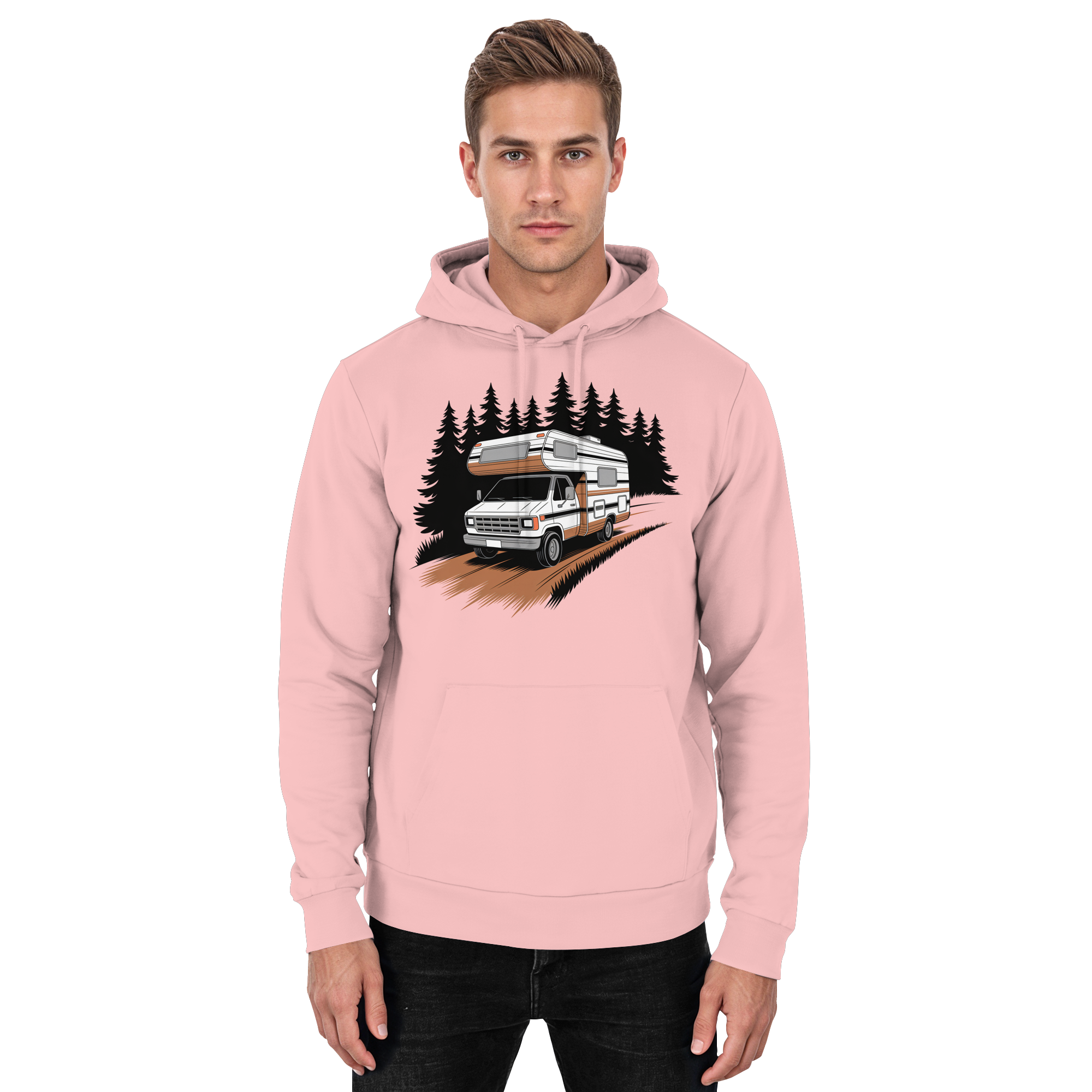 Pathfinder Edition Hoodie - Arvenzo