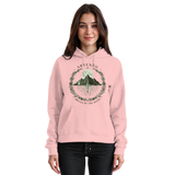 Lunar Horizon Hoodie - Arvenzo