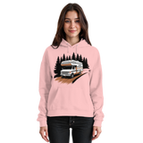 Pathfinder Edition Hoodie - Arvenzo