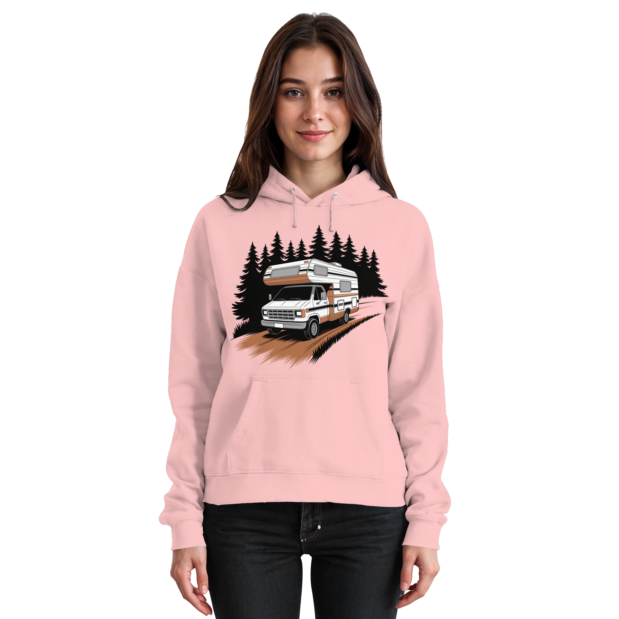 Pathfinder Edition Hoodie - Arvenzo