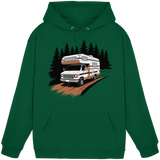 Pathfinder Edition Hoodie - Arvenzo